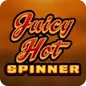 Juicy Hot spinner