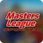 Masters League spinner