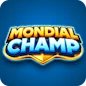 Mondial Champs spinner
