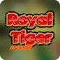 Royal Tiger spinner