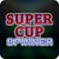 Super Cup spinner
