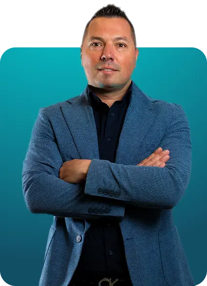 Gregor Rožič