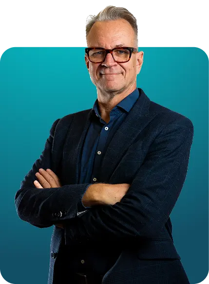 Jan Ridenfeldt