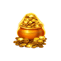 Pot Feature icon