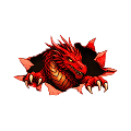 Red Dragon Feature icon