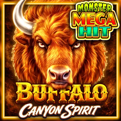 Buffalo Canyon Spirit game icon