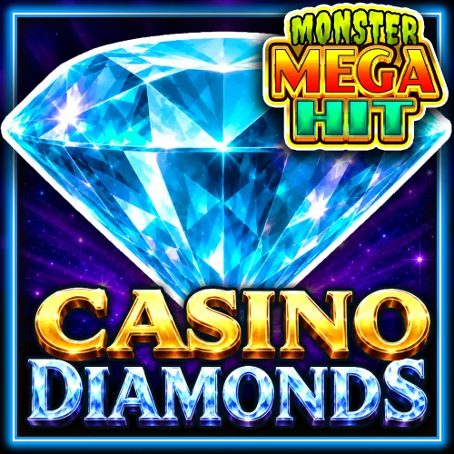 Casino Diamonds game icon