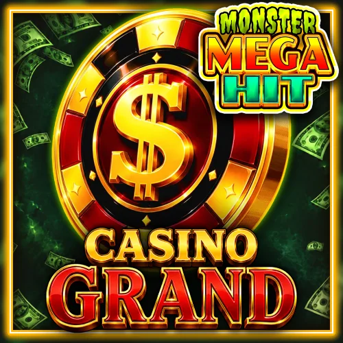 Casino Grand game icon