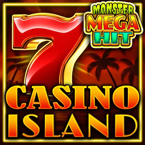 Casino Island game icon