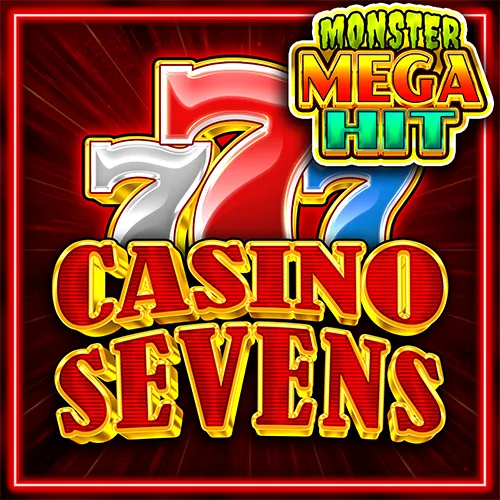 Casino Sevens game icon