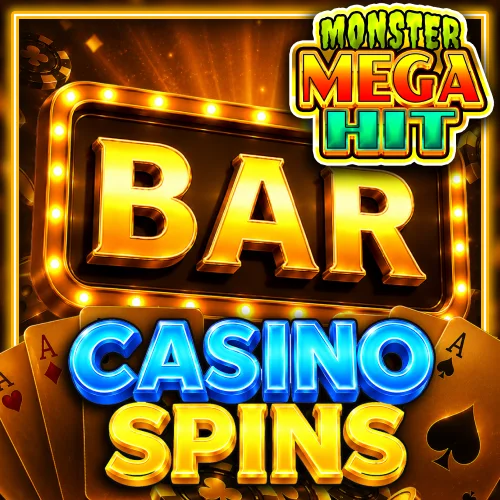 Casino Spins game icon