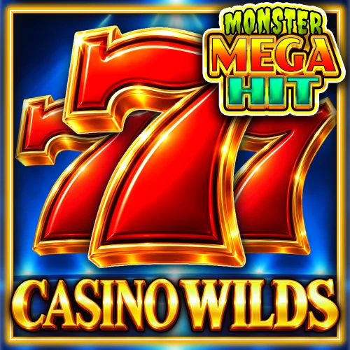 Casino Wilds game icon
