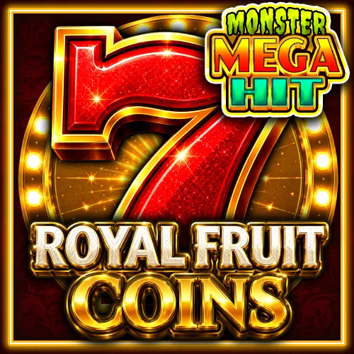 Royal Fruit Coins game icon
