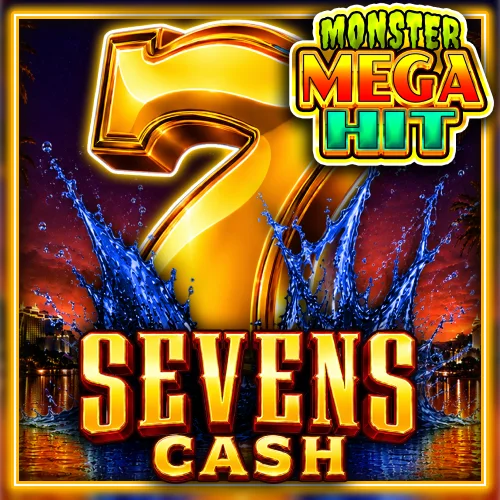 Sevens Cash game icon