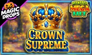 Crown Supreme, Halloween Magic Drops edition